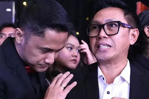 Eko Patrio Dikabarkan Akan Jadi Menteri Di Pemerintahan Prabowo Gibran