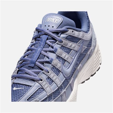 Nike Sportswear P-6000 "Bowerman Series" Erkek Spor Ayakkabı | Barçın