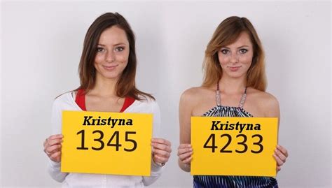 Czech Castin Wannabe Porn Stars 021 1 Porn Pic