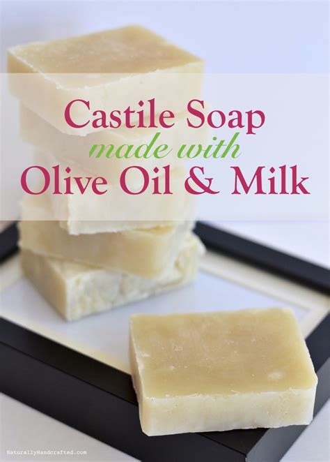 Castile Soap Recipe Hot Process Bryont Blog