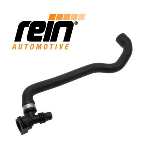 REIN Radiator Hose Water Pump To Expansion Tank For BMW 740iL E38 W