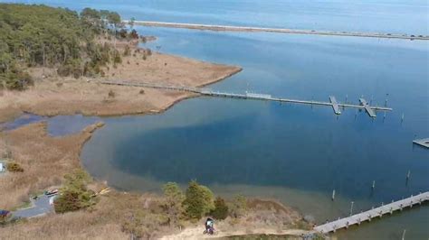 Point Lookout State Park Youtube