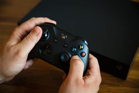 Microsoft Xbox One X review: It's the most powerful console you can buy. But is that enough? - CNET