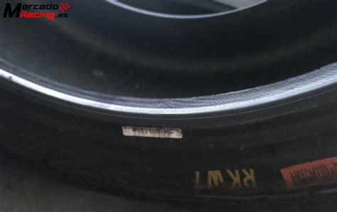 Slicks Pirelli 17 21545 17