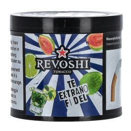 Revoshi Shisha Tabak Te Extrano Fidel 200g Shisha Kaufen