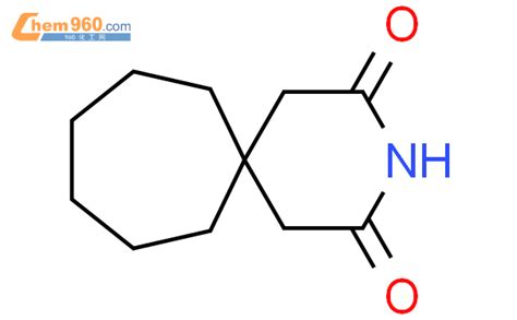 Azaspiro Dodecane Dione Mol