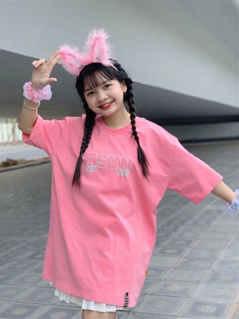 Tiktoker N Zahan Hot Teen Ng Y U Mang N Ng L Ng T Ch C C