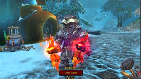 Lvl 80 Slayer Fury Warrior PvE PvP Grind World Of Warcraft The War