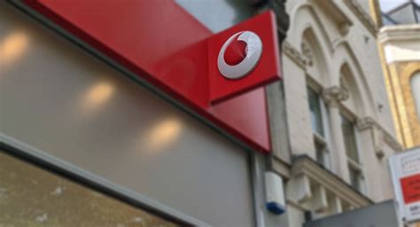 Vodafone Hires Morgan Stanley Starts Strategic Review Of Its Spanish