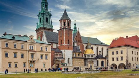 Cracovia O Varsovia Qu Es Mejor Hellotickets