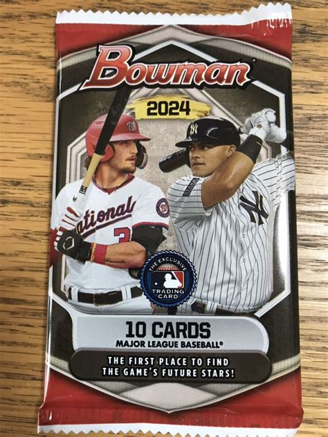 Yahoo Topps Bowman Mega