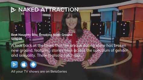 Watch Naked Attraction Season 8 Episode 8 Streaming Online