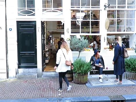 pluk amsterdam video report wwwyourlbbtv