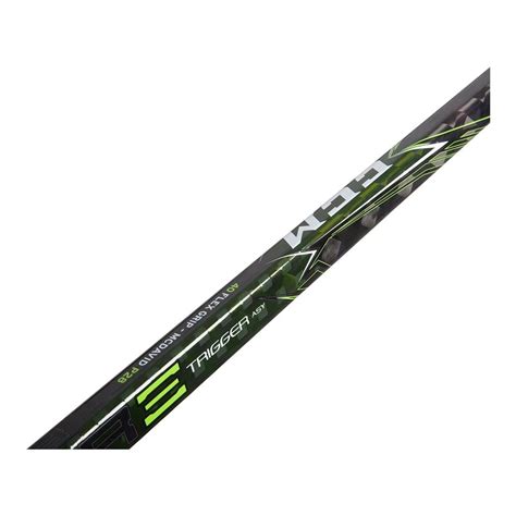 Хоккейная клюшка CCM RibCor Trigger ASY Sr Взрослая купить в Украине ...
