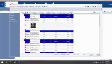 Ebp Devis Et Facturation B Timent Ma Solution De Gestion