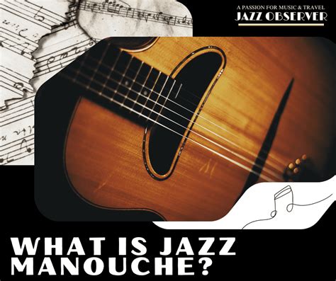 What Is Jazz Fusion Jazz Observer