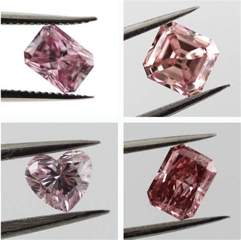 The Famed Argyle Diamond Mine - A Source of Sparkle | Naturally Colored