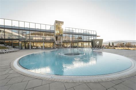 Therme Nova K Flach In K Flach Region Graz