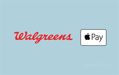 Does Walgreens Accept Apple Pay In 2023 Answered