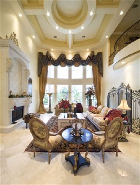 Luxury Home Interior Design Pics / design bookmark #2769