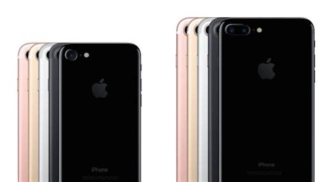 Iphone 7 Plus ¿qué Precio Tiene El Smartphone Vigente A 7 Años De Su Lanzamiento