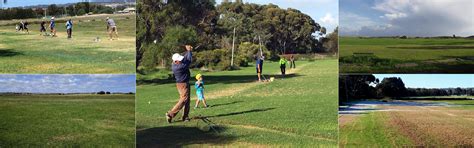 Port Noarlunga Golf Driving Range