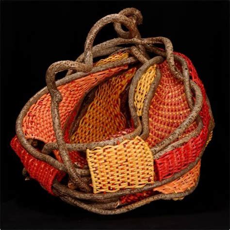 Pin By Judy Yang Murawski On Basket Making Basket Weaving Basket