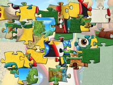 Special Agent Oso Games Online (FREE)