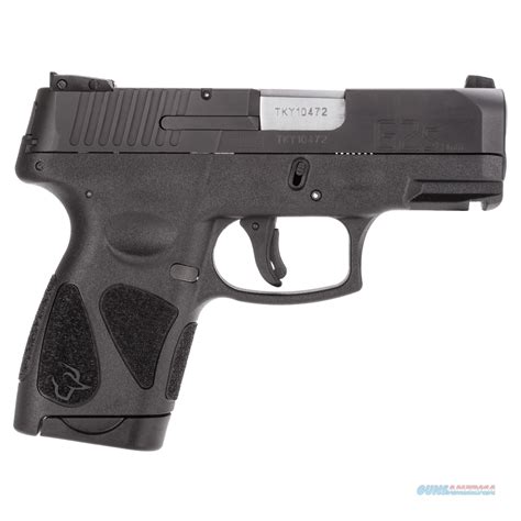 NEW! Taurus G2S 9mm w/2 Magazines! for sale at Gunsamerica.com: 998659514