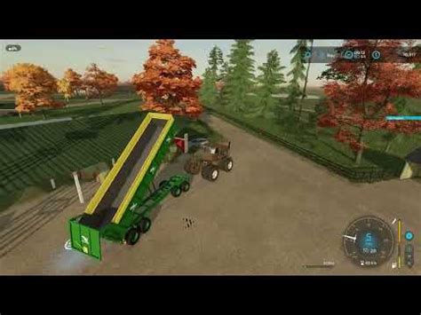 Griffin Indiana Ep Time Lapse Farming Simulator Fs