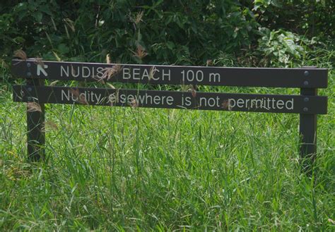 Casuarina Beach Nude Beach Darwin Nt E A Russell