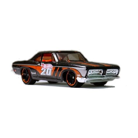 Miniatura Hot Wheels Plymouth Barracuda Formula S 1968 Shopee Brasil