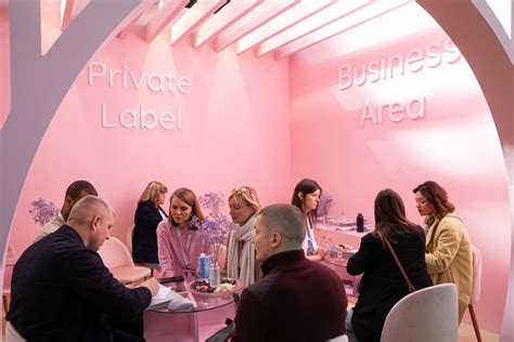 Cosmoprof Worldwide Bologna Anuncia Evento Formato Mais Enxuto Em