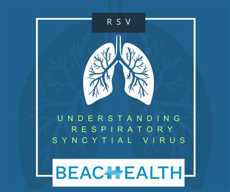 Understanding Respiratory Syncytial Virus RSV Beachealth