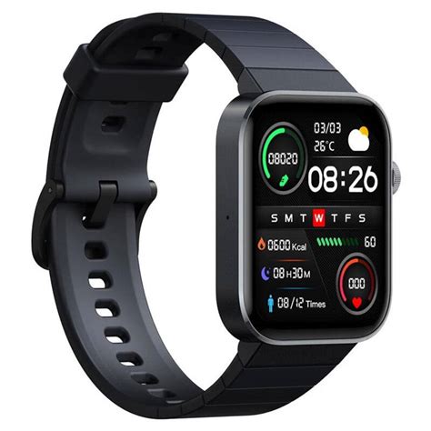 ساعت میبرو تی 1/ Mibro Watch T1 - شیائومی ایرانشیائومی ایران