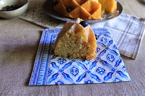 Principiando En La Cocina Bundt Cake De Leche De Coco National Bundt