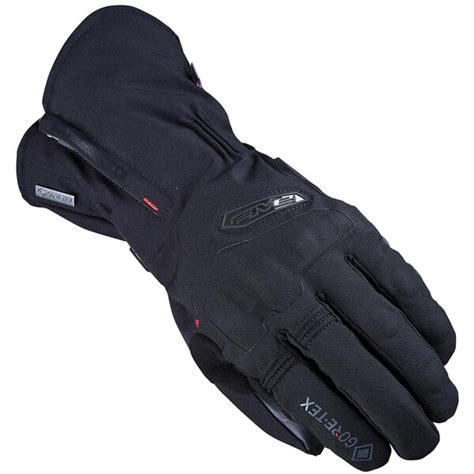 Gants Wfx City Evo Long Gore Tex Five Moto Dafy Moto Gant