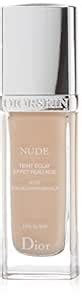 Amazon Christian Dior Diorskin Nude Skin Glowing Makeup SPF