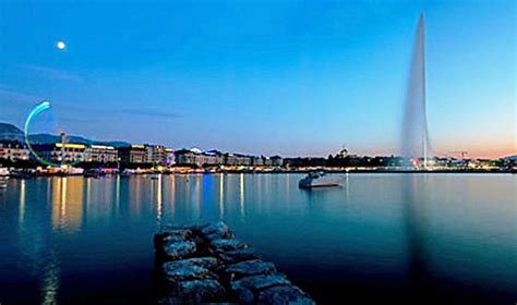 Swiss Review: 93rd Congress of the Swiss Abroad