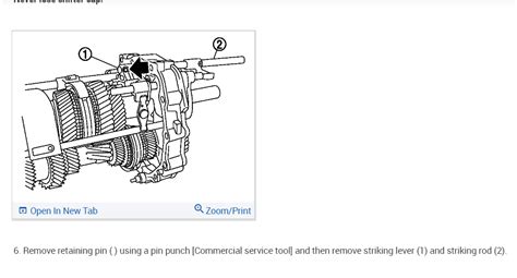 Manual Transmission Whine I Bought My Car A Few Months Ago With