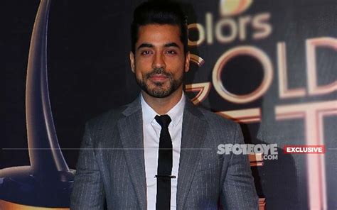 Radhe Actor Gautam Gulati Interview ‘people Thought I Am Arrogant But