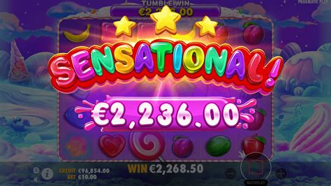 Sweet Bonanza Slot Demo and Review - Pragmatic Play