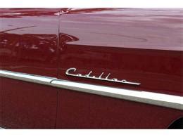 Cadillac Deville For Sale Classiccars Cc