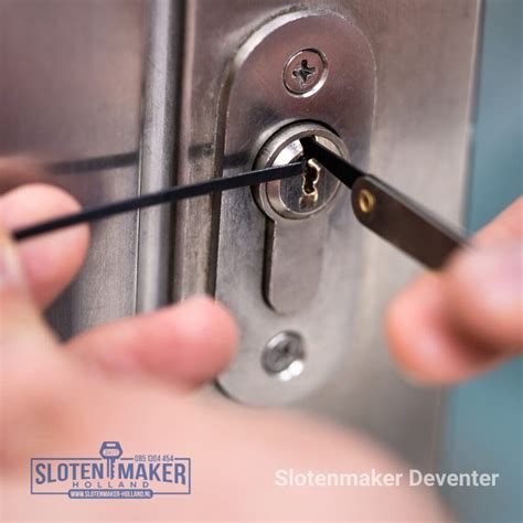 Slotenmaker Deventer NO CURE NO PAY 24 7 Service