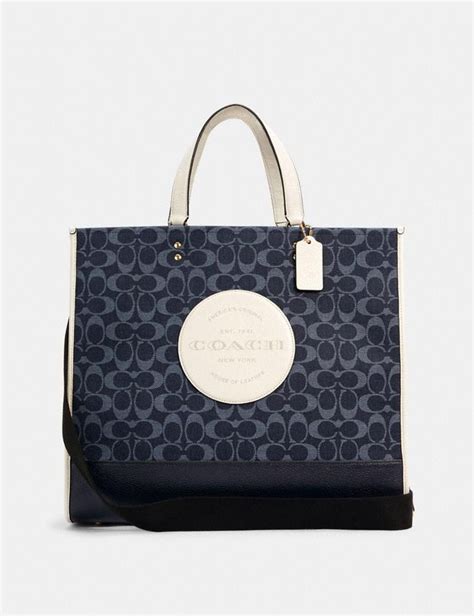 Coach Tote Bag Outlet Atelier Yuwaciaojp