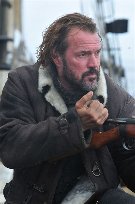 Морской волк (2009) — Фильм.ру