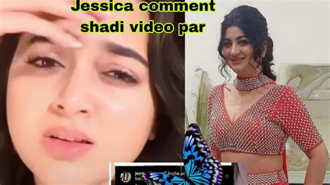 Big Boss New Teju Ki Post Par Comment Ki Jessica Kya Kaha Kundra