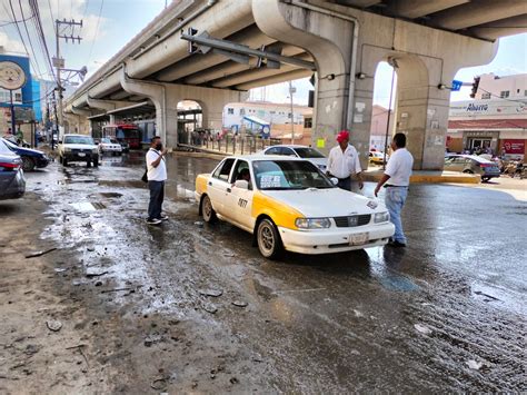 La Comisi N T Cnica De Transporte Y Vialidad De Guerrero Realiza