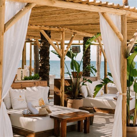 Explore The Best Beach Clubs In Marbella Your Ultimate Guide To Sun