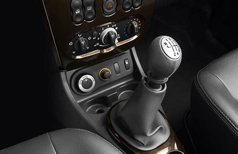 Dacia Duster 2019 Interior - hjkyu